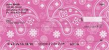 Indian Paisley