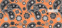 Indian Paisley