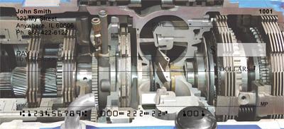 Mechanically Inclined