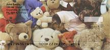 Cuddly Teddies