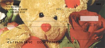 Cuddly Teddies