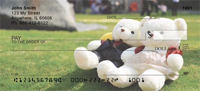Cuddly Teddies