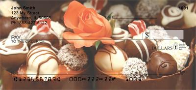 Indulge A Little