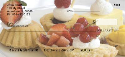Indulge A Little