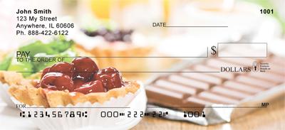 Indulge A Little