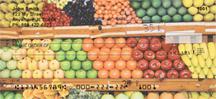 Fruit Variety