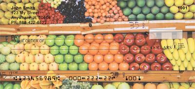 Fruit Variety