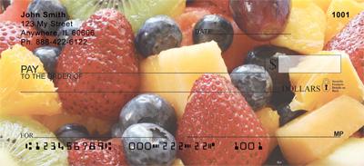 Fruit Variety