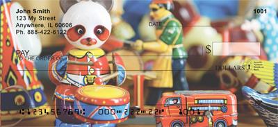 Childhood Toys