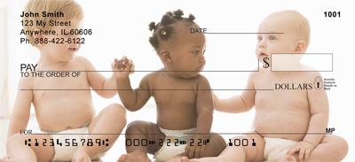 Baby Wonders