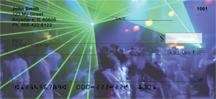 Dancing