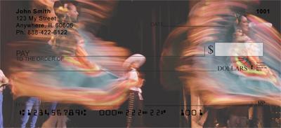 Dancing