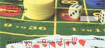 Gambling