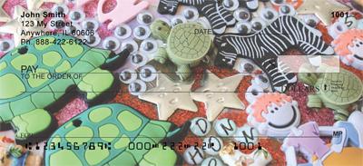 Scrapbooking