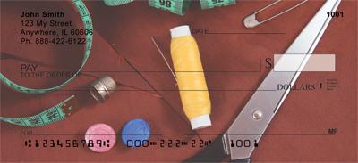 Sewing