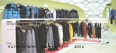 Shopping Spree