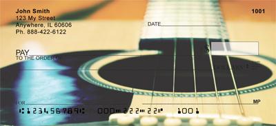 Six String Sounds