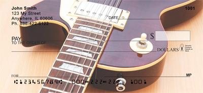Six String Sounds