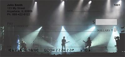 Rocking Out
