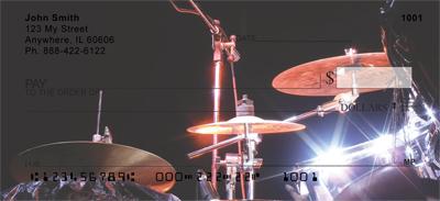 Rocking Out