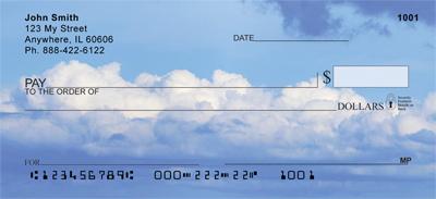 Tranquil Clouds