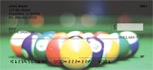 Shooting Pool