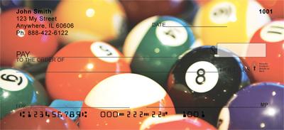 Shooting Pool