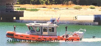 Coast Guard
