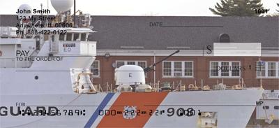 Coast Guard