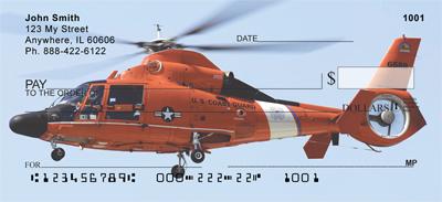 Coast Guard