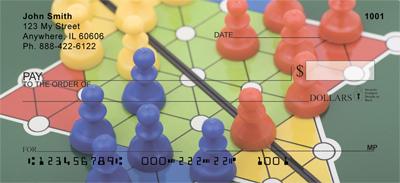 Checkers