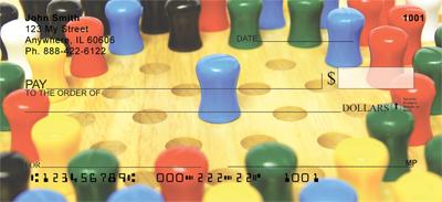 Checkers