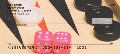 Backgammon