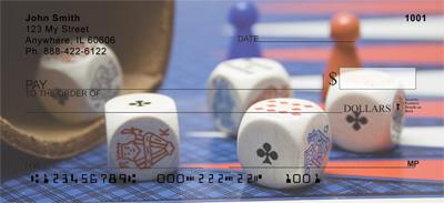 Backgammon