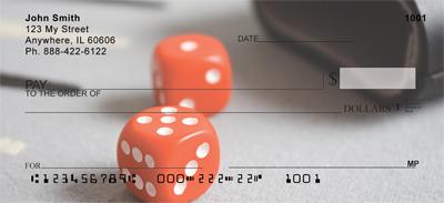 Backgammon