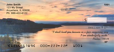 Inspirational Psalms