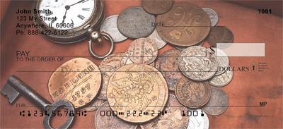 Ancient Coins