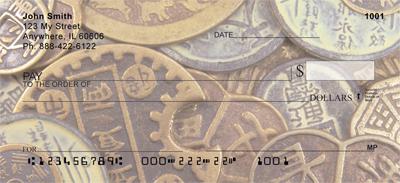 Ancient Coins