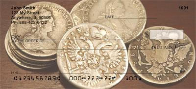 Ancient Coins