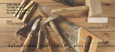 Tools of the Trade