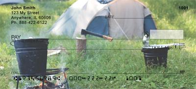 Camping