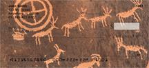 Petroglyphs