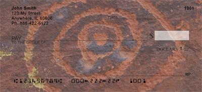 Petroglyphs