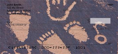 Petroglyphs