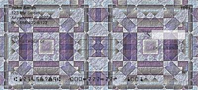 Native American Patterns