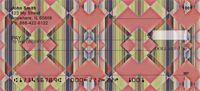 Native American Patterns