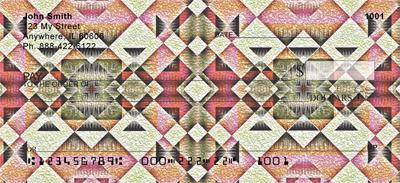 Native American Patterns