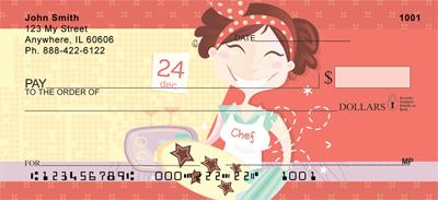 Fun in the Kitchen