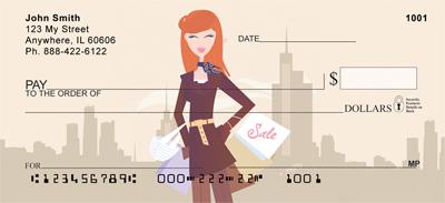 Shop Till You Drop