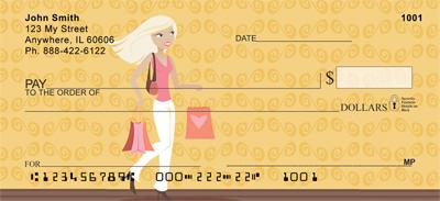 Shop Till You Drop